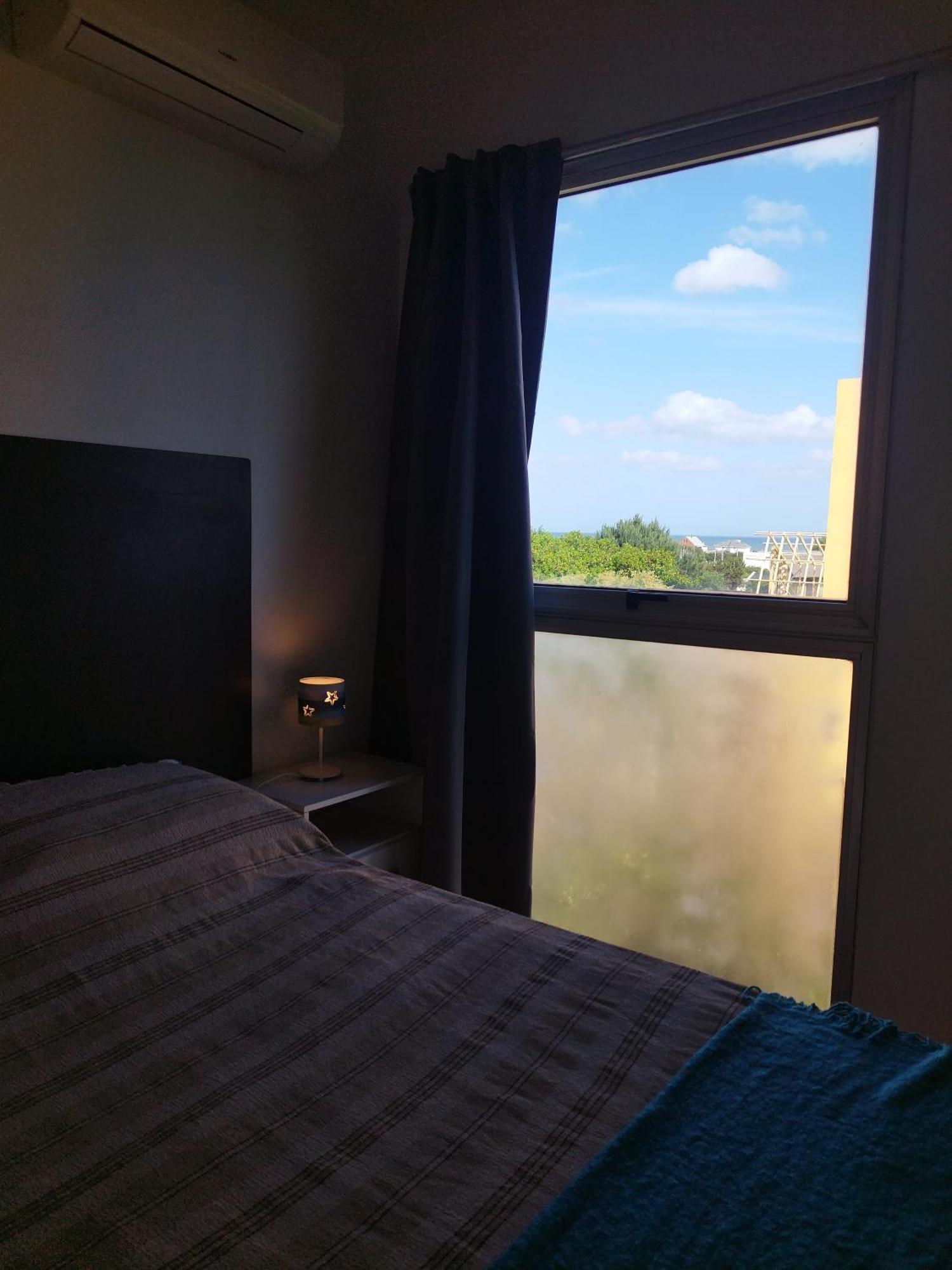 Apartamentos La Playa Piriápolis 部屋 写真