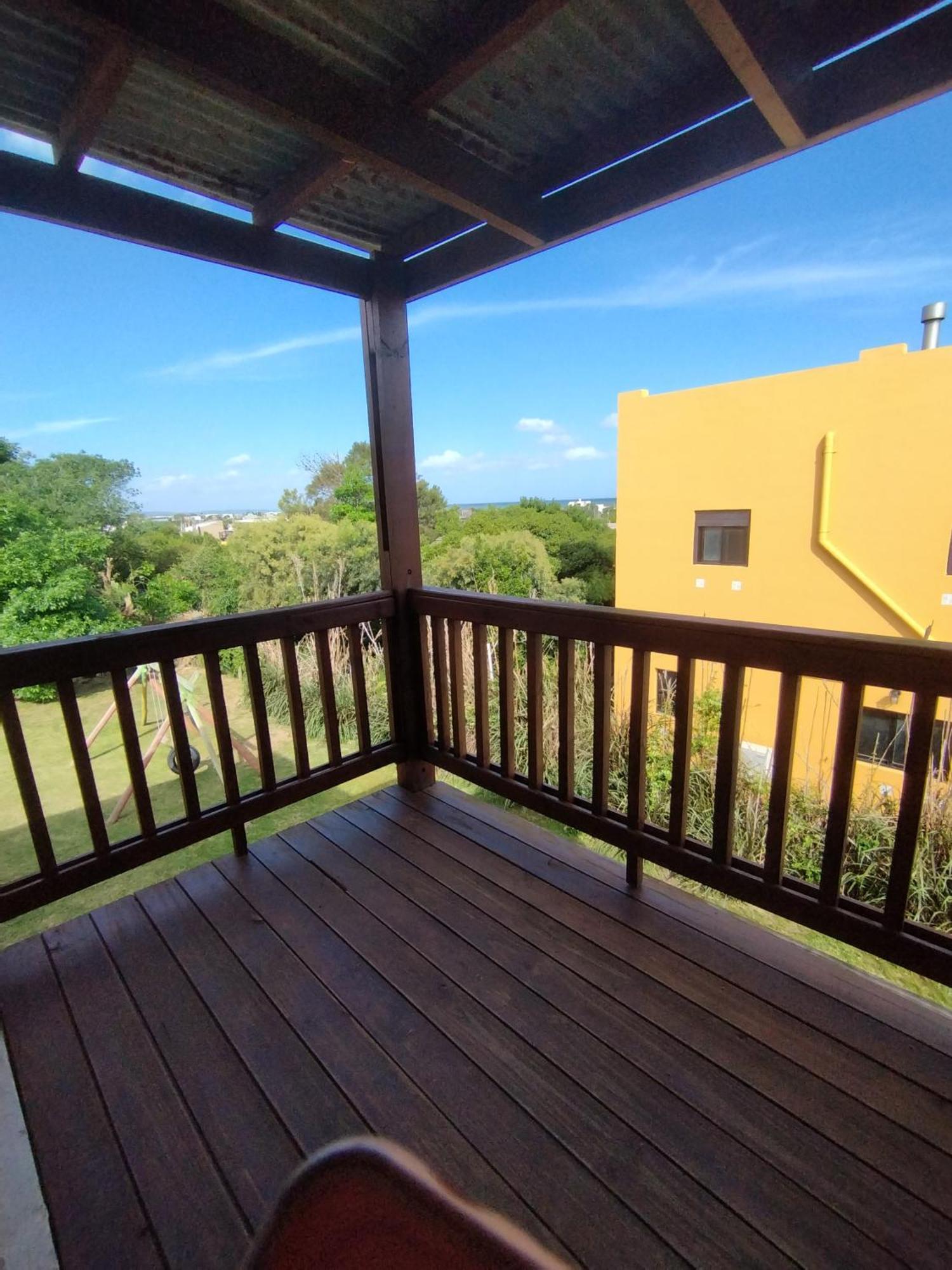 Apartamentos La Playa Piriápolis 部屋 写真