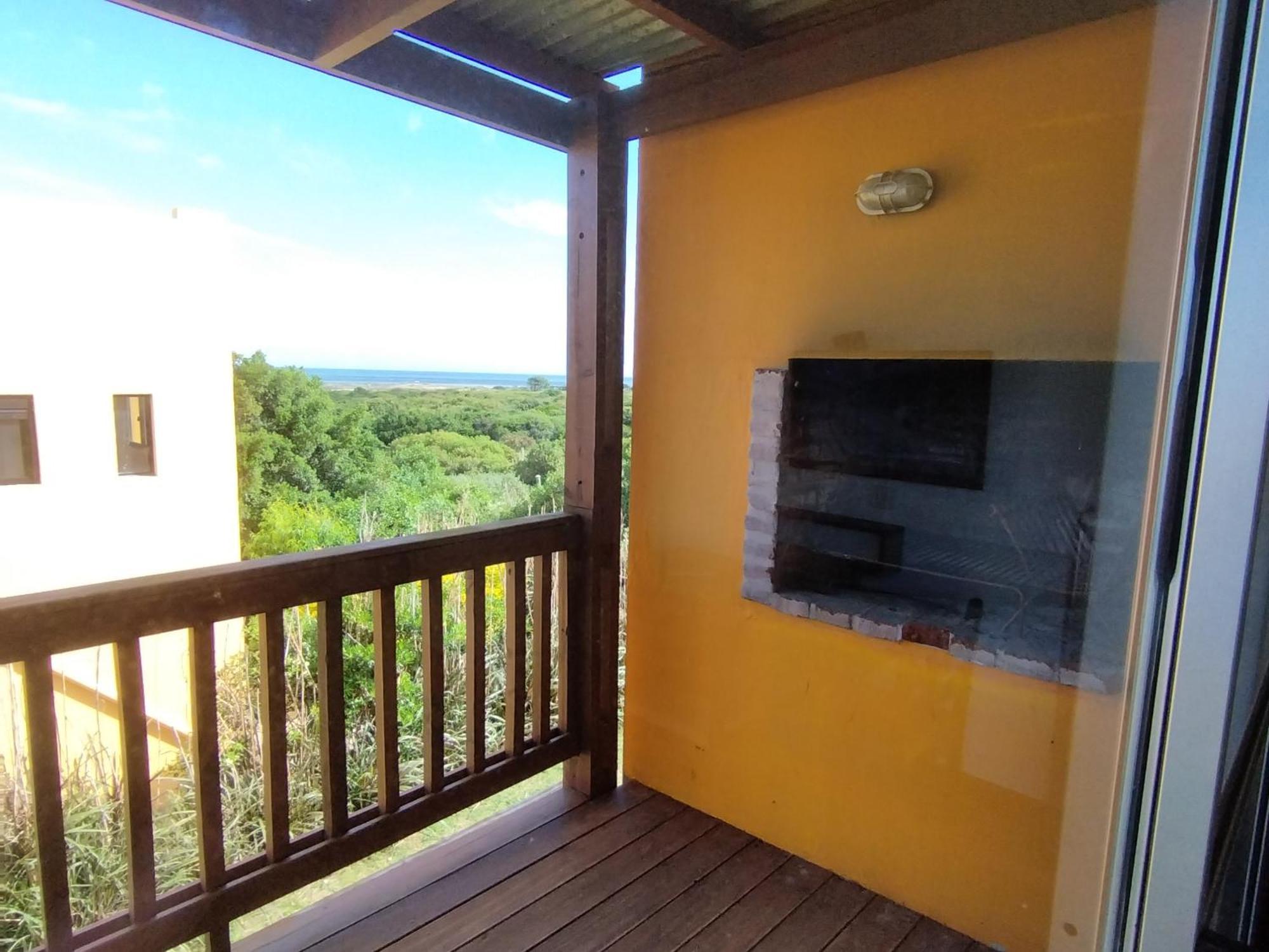 Apartamentos La Playa Piriápolis 部屋 写真