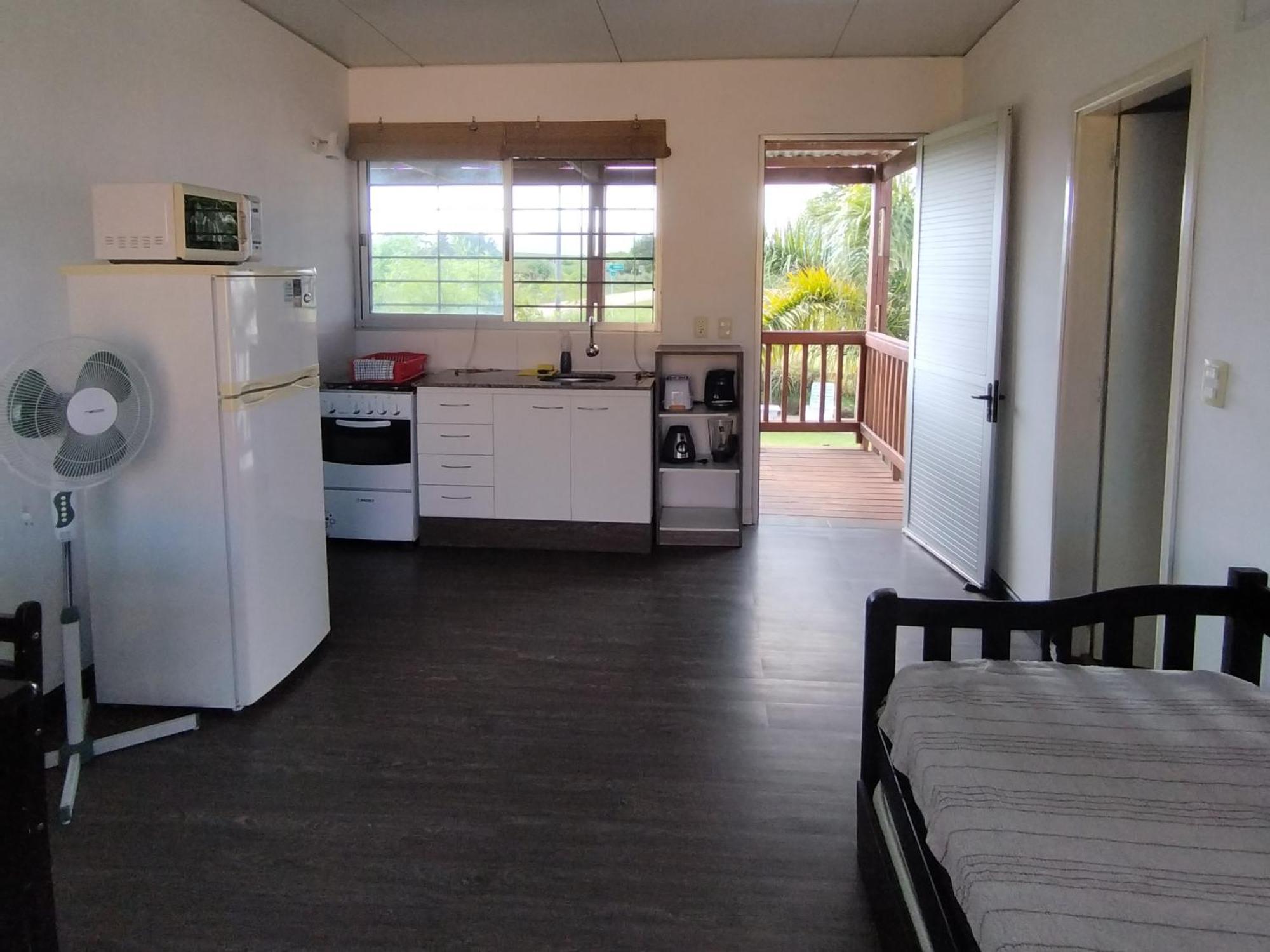 Apartamentos La Playa Piriápolis エクステリア 写真