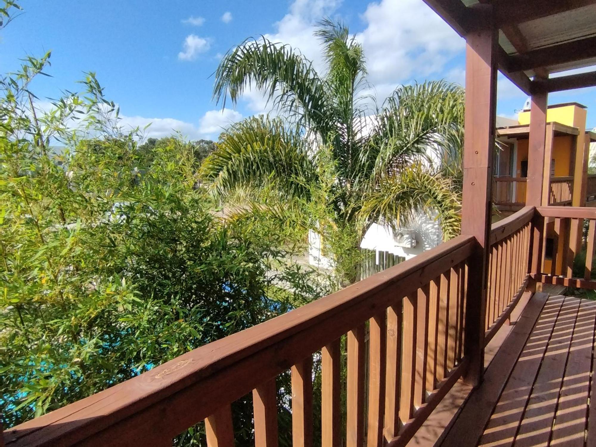 Apartamentos La Playa Piriápolis エクステリア 写真