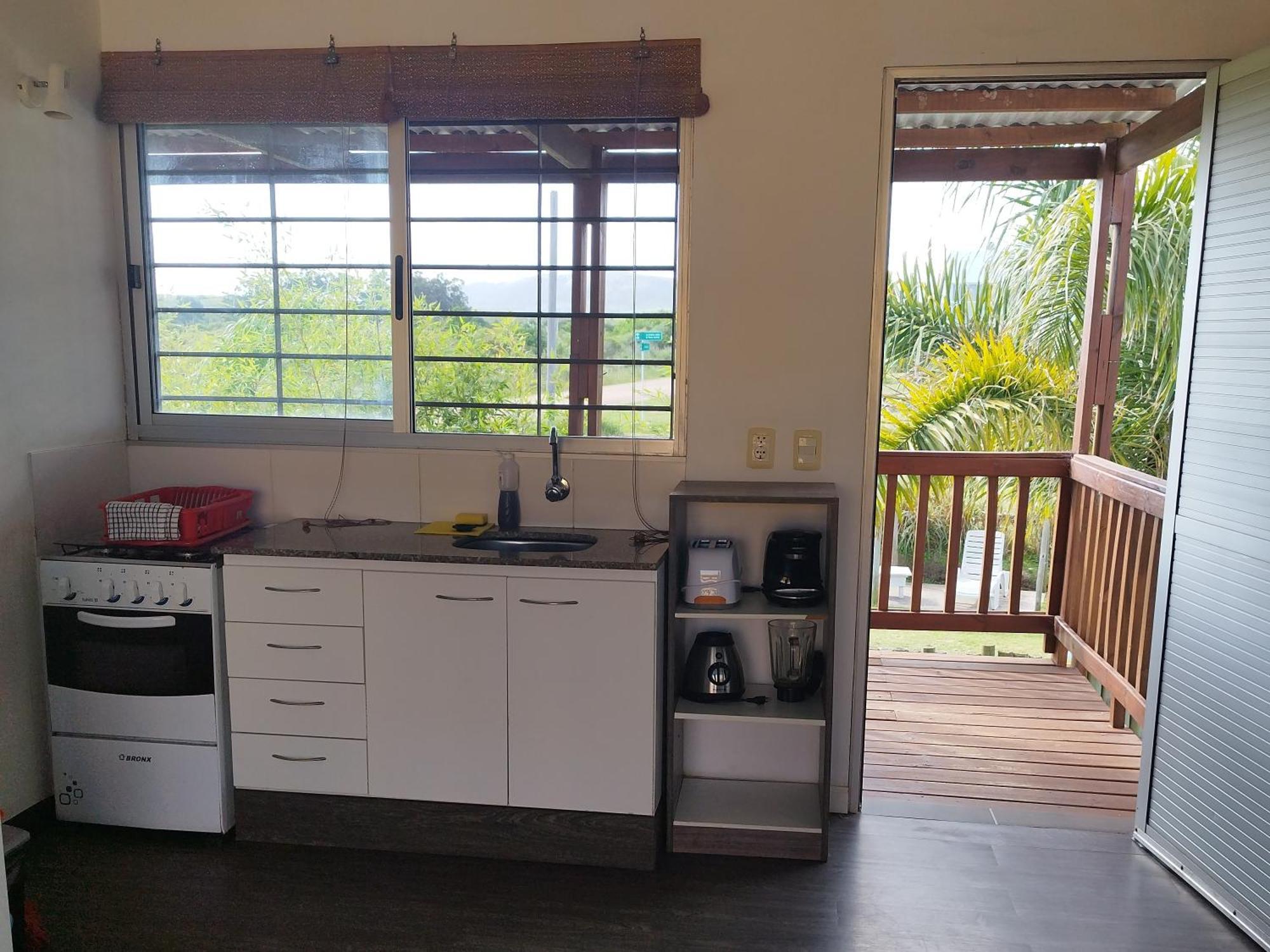 Apartamentos La Playa Piriápolis エクステリア 写真