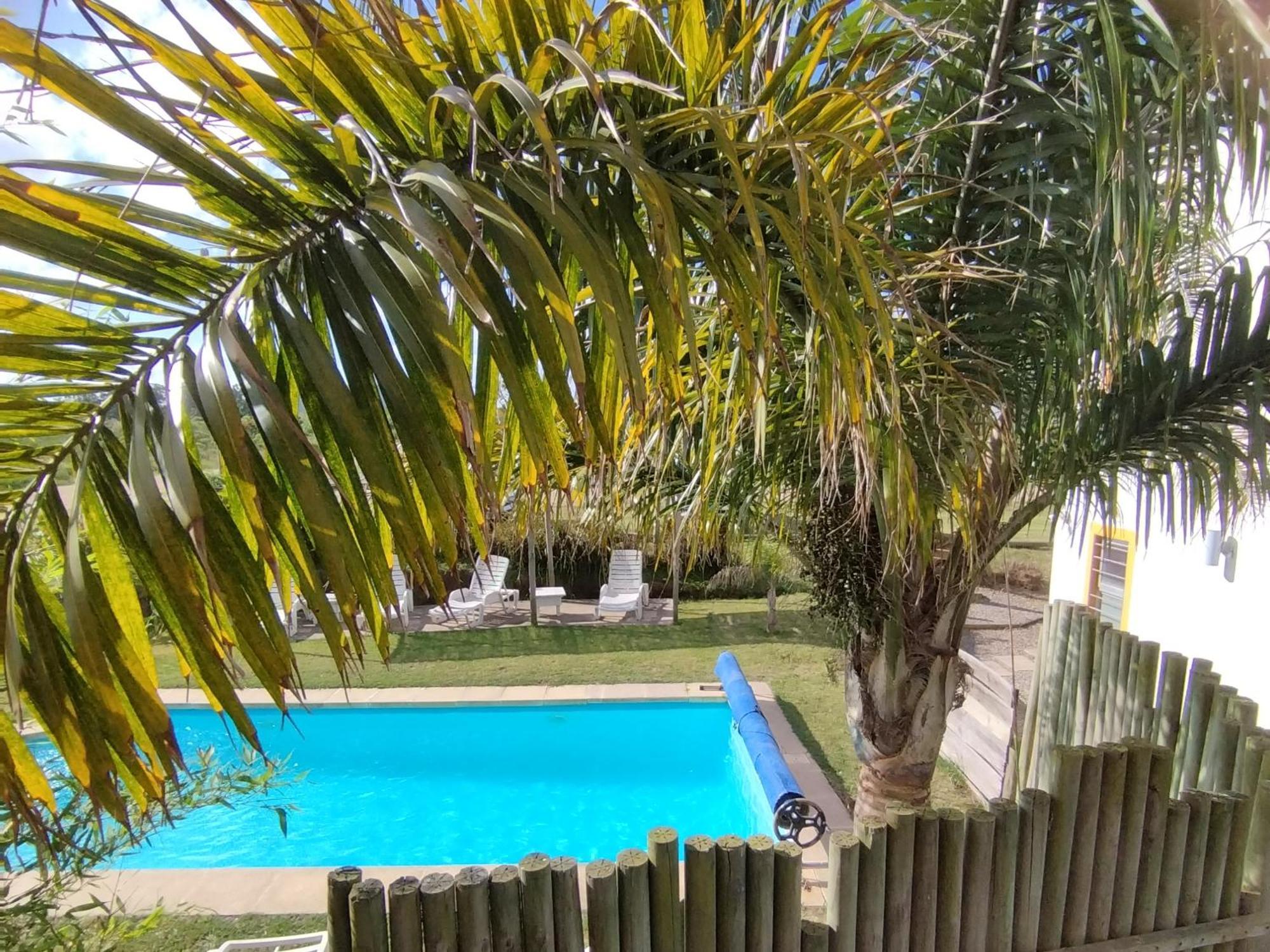 Apartamentos La Playa Piriápolis エクステリア 写真