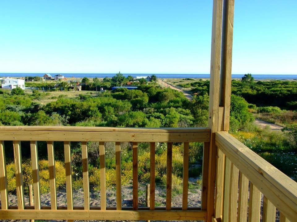 Apartamentos La Playa Piriápolis エクステリア 写真