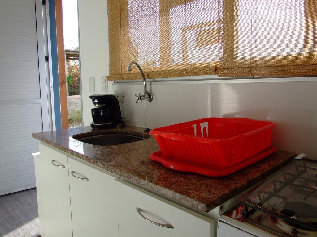 Apartamentos La Playa Piriápolis エクステリア 写真