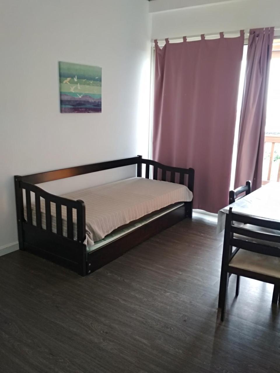 Apartamentos La Playa Piriápolis エクステリア 写真
